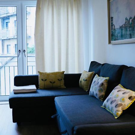 Apartment On Drybrough Crescent 3/6 إدنبرة المظهر الخارجي الصورة