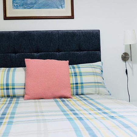 Apartment On Drybrough Crescent 3/6 إدنبرة المظهر الخارجي الصورة
