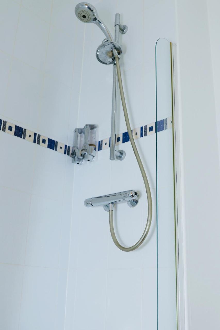 Apartment On Drybrough Crescent 3/6 إدنبرة المظهر الخارجي الصورة