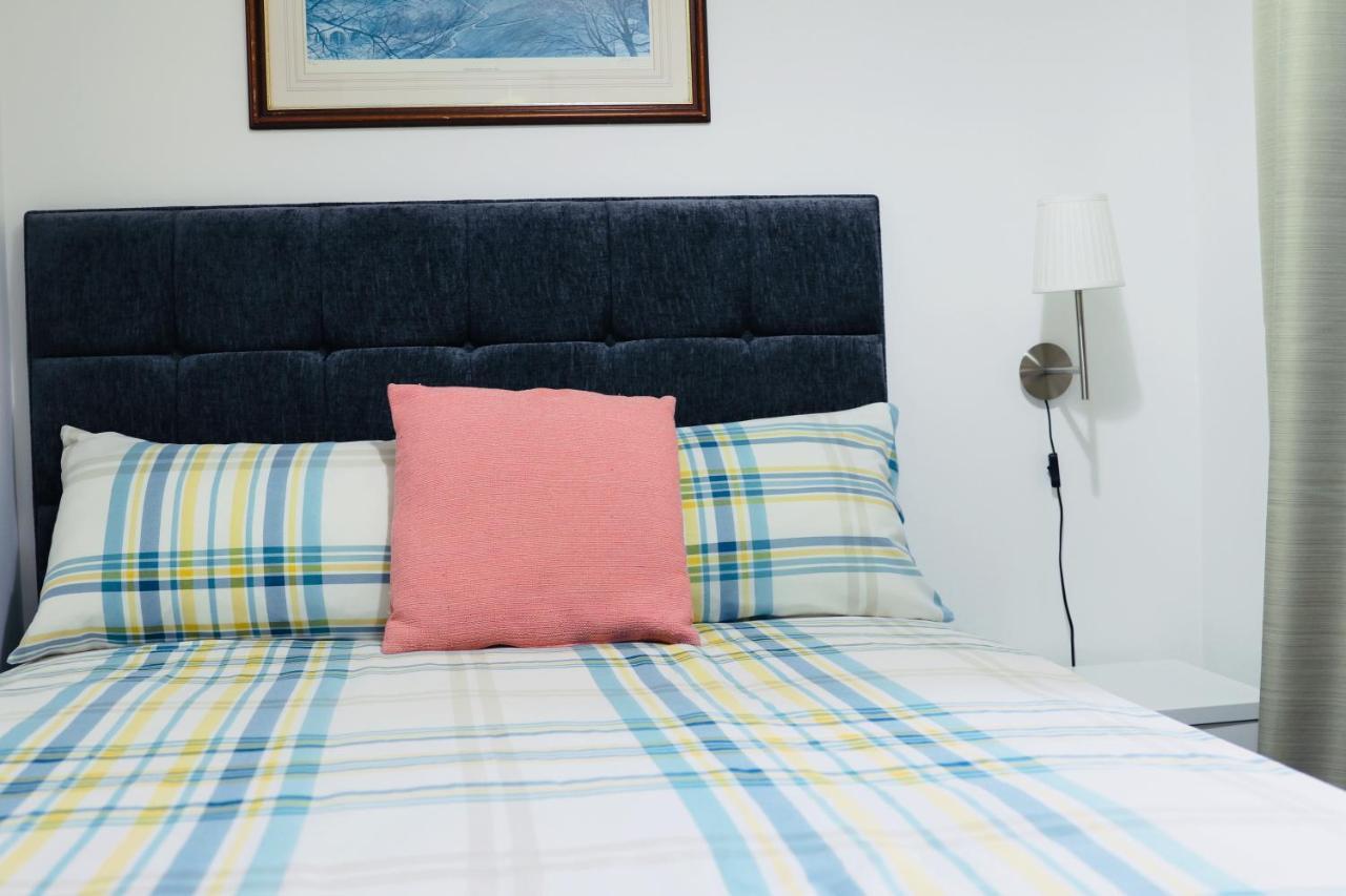 Apartment On Drybrough Crescent 3/6 إدنبرة المظهر الخارجي الصورة